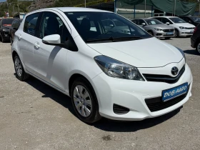 Toyota Yaris 1.0i-69K.C-Active | Mobile.bg    8