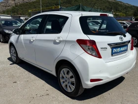Toyota Yaris 1.0i-69K.C-Active | Mobile.bg    4