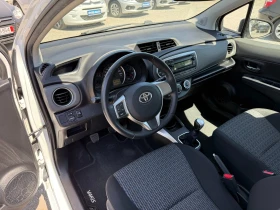 Toyota Yaris 1.0i-69K.C-Active | Mobile.bg    9