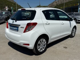 Toyota Yaris 1.0i-69K.C-Active | Mobile.bg    6