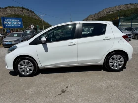 Toyota Yaris 1.0i-69K.C-Active | Mobile.bg    3