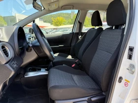 Toyota Yaris 1.0i-69K.C-Active | Mobile.bg    10
