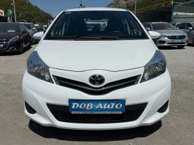 Toyota Yaris 1.0i-69K.C-Active | Mobile.bg    2