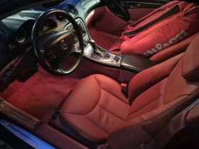 Mercedes-Benz SL 350 - 13000 € / 25425.79 лв. - 96293454 16
