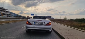 Обява за продажба на Mercedes-Benz SL 350 ~26 000 лв. - изображение 4