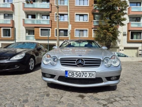 Mercedes-Benz SL 350 | Mobile.bg    10
