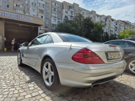 Mercedes-Benz SL 350 | Mobile.bg    9