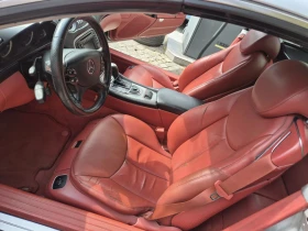 Mercedes-Benz SL 350 | Mobile.bg    15