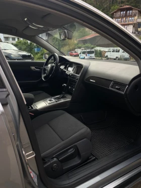 Audi A6 C6 TDI | Mobile.bg    8