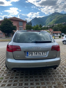 Audi A6 C6 TDI | Mobile.bg    5