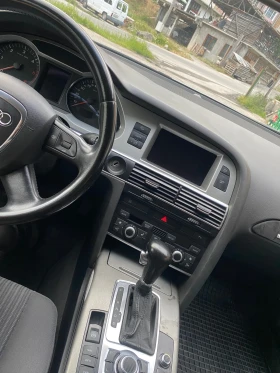 Audi A6 C6 TDI | Mobile.bg    7