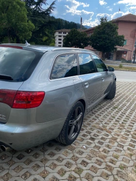 Audi A6 C6 TDI | Mobile.bg    4