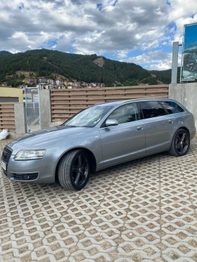 Audi A6 C6 TDI | Mobile.bg    2