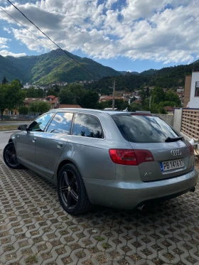 Audi A6 C6 TDI | Mobile.bg    3