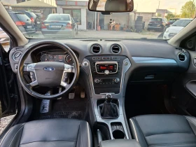 Ford Mondeo 2.0iGPL. TiTANIUM - 9500 лв. - 81635582 8