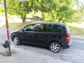 VW Touran dizel | Mobile.bg    3