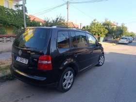 VW Touran dizel | Mobile.bg    8