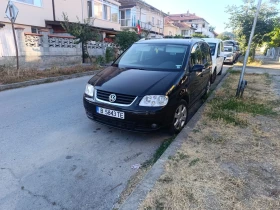 VW Touran dizel | Mobile.bg    9