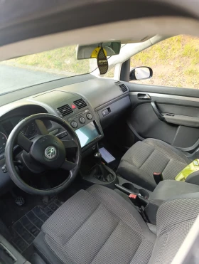VW Touran dizel | Mobile.bg    2
