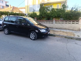 VW Touran dizel | Mobile.bg    7
