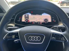 Audi A6 3.0TDI SPORT Navi Teglich LED QUATTRO | Mobile.bg    13