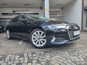 Audi A6 3.0TDI SPORT Navi Teglich LED QUATTRO | Mobile.bg    2