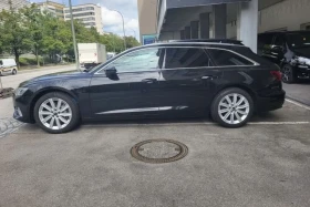 Audi A6 3.0TDI SPORT Navi Teglich LED QUATTRO | Mobile.bg    5