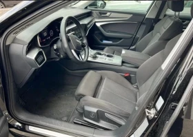 Audi A6 3.0TDI SPORT Navi Teglich LED QUATTRO | Mobile.bg    8