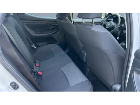 Toyota Yaris Месечна вноска от 380 лв. - 35990 лв. / 18401.39 € - 12376192 7
