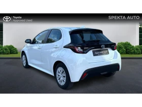 Toyota Yaris Месечна вноска от 380 лв. - 35990 лв. / 18401.39 € - 12376192 2