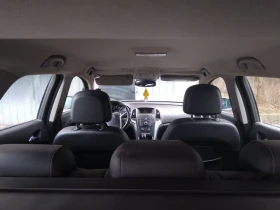 Opel Astra 1.7 CDTI 110 �.�. Facelift  | Mobile.bg � ����� ������ 6