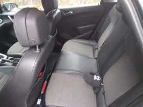 Opel Astra 1.7 CDTI 110 �.�. Facelift  | Mobile.bg � ����� ������ 11