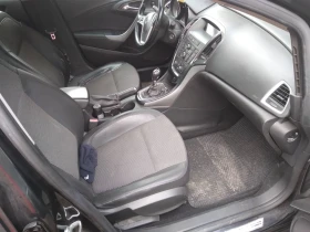 Opel Astra 1.7 CDTI 110 �.�. Facelift  | Mobile.bg � ����� ������ 13