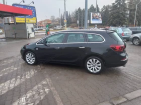 Opel Astra 1.7 CDTI 110 �.�. Facelift  | Mobile.bg � ����� ������ 8
