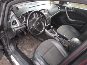 Opel Astra 1.7 CDTI 110 �.�. Facelift  | Mobile.bg � ����� ������ 10