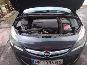 Opel Astra 1.7 CDTI 110 �.�. Facelift  | Mobile.bg � ����� ������ 16