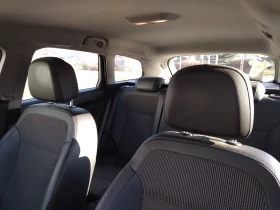 Opel Astra 1.7 CDTI 110 к.с. Facelift , снимка 6