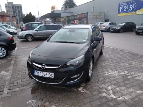 Opel Astra 1.7 CDTI 110 �.�. Facelift  | Mobile.bg � ����� ������ 2