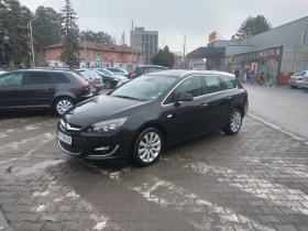 Opel Astra 1.7 CDTI 110 �.�. Facelift  | Mobile.bg � ����� ������ 7