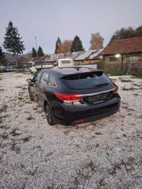 Hyundai I40 1.7CRDI АВТОМАТИК  - 8700 лв. / 4448.24 € - 43629026 5