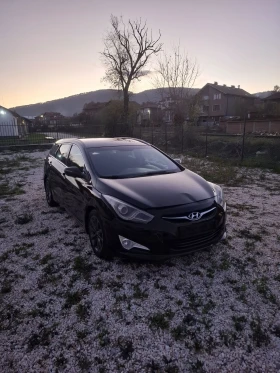 Hyundai I40 1.7CRDI АВТОМАТИК  - 8700 лв. / 4448.24 € - 43629026 2