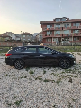 Hyundai I40 1.7CRDI   | Mobile.bg    8
