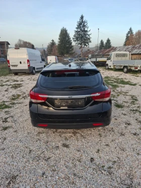 Hyundai I40 1.7CRDI   | Mobile.bg    4