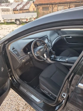 Hyundai I40 1.7CRDI   | Mobile.bg    9