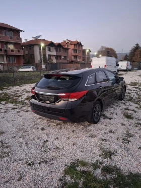 Hyundai I40 1.7CRDI АВТОМАТИК  - 8700 лв. / 4448.24 € - 43629026 6