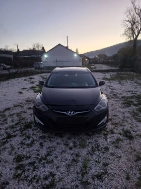 Hyundai I40 1.7CRDI АВТОМАТИК  - 8700 лв. / 4448.24 € - 43629026 3