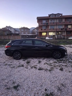Hyundai I40 1.7CRDI АВТОМАТИК  - 8700 лв. / 4448.24 € - 43629026 8