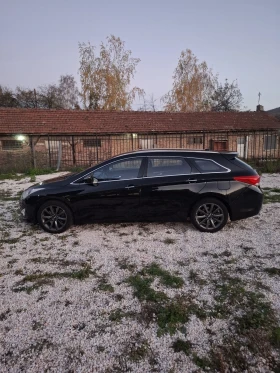 Hyundai I40 1.7CRDI АВТОМАТИК  - 8700 лв. / 4448.24 € - 43629026 7