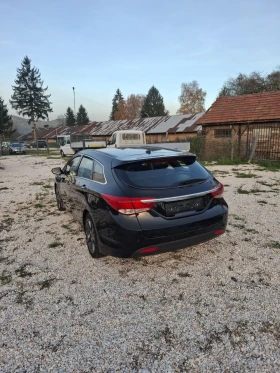 Hyundai I40 1.7CRDI   | Mobile.bg    5