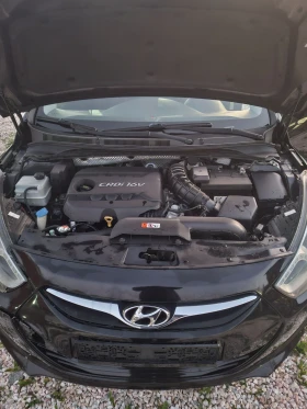 Hyundai I40 1.7CRDI АВТОМАТИК  - 8700 лв. / 4448.24 € - 43629026 12